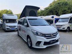 Maxus RG10 RV 2.0L - фото 2