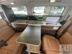 Maxus RG10 RV 2.0L - фото 3