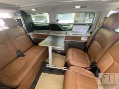 Maxus RG10 RV 2.0L - фото 4