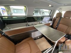 Maxus RG10 RV 2.0L - фото 7
