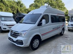 Maxus V80 RV 2.5L - фото 1