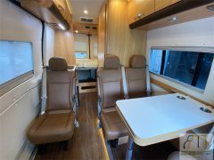Maxus V80 RV 2.5L - фото 2