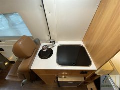 Maxus V80 RV 2.5L - фото 3