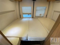 Maxus V80 RV 2.5L - фото 4