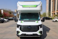 Yutong Ford T8 c RV 2.3L - фото 1