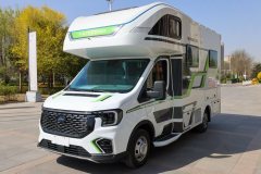 Yutong Ford T8 c RV 2.3L - фото 2