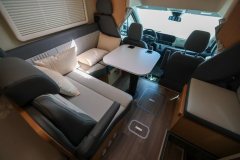 Yutong Ford T8 c RV 2.3L - фото 5