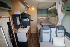 Yutong Ford T8 c RV 2.3L - фото 7