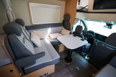Yutong Ford T8 c RV 2.3L - фото 8