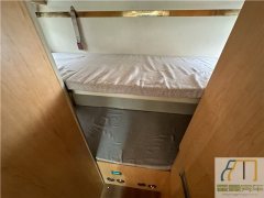 Maxus RV80C RV 2.5L - фото 2