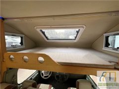 Maxus RV80C RV 2.5L - фото 4