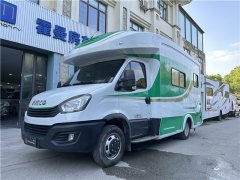 Iveco C RV 3L - фото 1