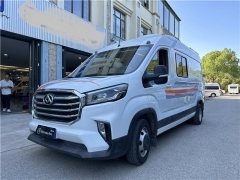 Maxus V90B RV 2L - фото 1