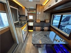 Maxus V90B RV 2L - фото 7