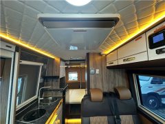 Maxus V90B RV 2L - фото 8