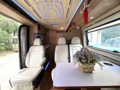 Maxus V90 2.0L - фото 3