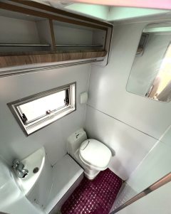 Maxus V90 2.0L - фото 4