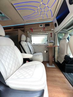 Maxus V90 2.0L - фото 5