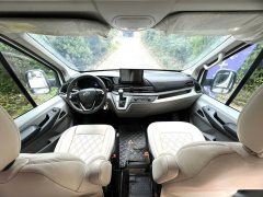 Maxus V90 2.0L - фото 8