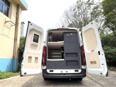Yutong B311 2.0L - фото 7