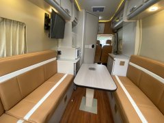 Maxus RV80 B RV 2.5L - фото 2