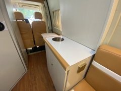 Maxus RV80 B RV 2.5L - фото 3