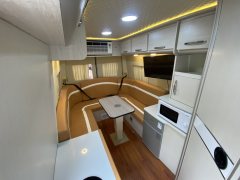 Maxus RV80 B RV 2.5L - фото 5