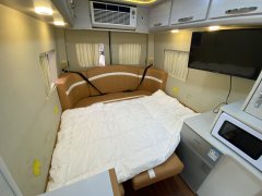 Maxus RV80 B RV 2.5L - фото 7