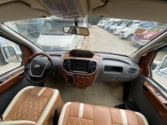 Maxus RV80 B RV 2.5L - фото 8