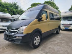Maxus RV80 RV 2.5L - фото 1