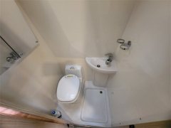Maxus RV80 RV 2.5L - фото 3