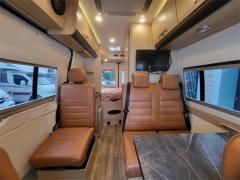 Maxus RV80 RV 2.5L - фото 5