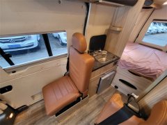 Maxus RV80 RV 2.5L - фото 7
