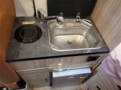 Maxus RV80 RV 2.5L - фото 8