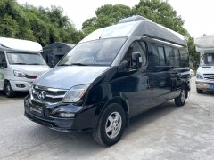 Maxus RV80 2.5T diesel B RV 2.5L - фото 1