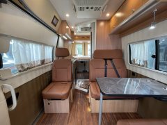 Maxus RV80 2.5T diesel B RV 2.5L - фото 2