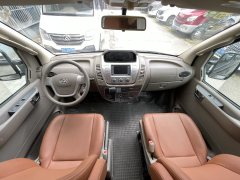 Maxus RV80 2.5T diesel B RV 2.5L - фото 4