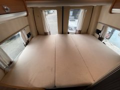 Maxus RV80 2.5T diesel B RV 2.5L - фото 7