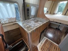 Maxus RV80 2.5T diesel B RV 2.5L - фото 8