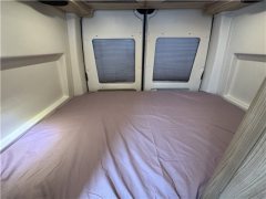 Maxus RV80 RV 2.5L - фото 3
