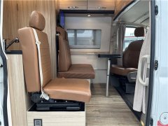 Maxus RV80 RV 2.5L - фото 4