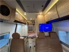 Maxus RV80 RV 2.5L - фото 5