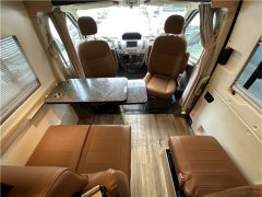Maxus RV80 RV 2.5L - фото 6