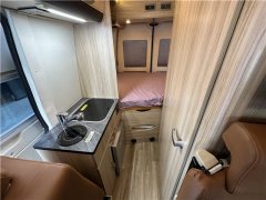 Maxus RV80 RV 2.5L - фото 7