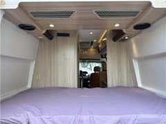 Maxus RV80 RV 2.5L - фото 8