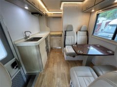 Maxus RV80 2.5T automatic C RV 2.5L - фото 2
