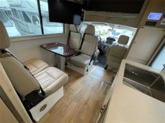 Maxus RV80 2.5T automatic C RV 2.5L - фото 4