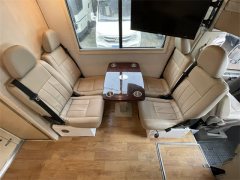 Maxus RV80 2.5T automatic C RV 2.5L - фото 7