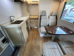Maxus RV80 2.5T automatic C RV 2.5L - фото 8