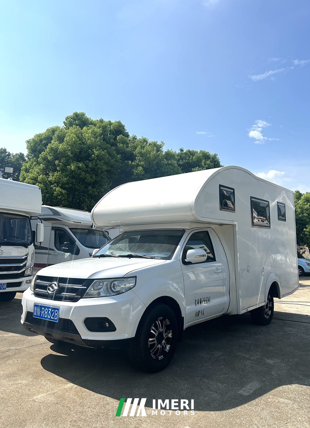 2016 Класс C 2.4L